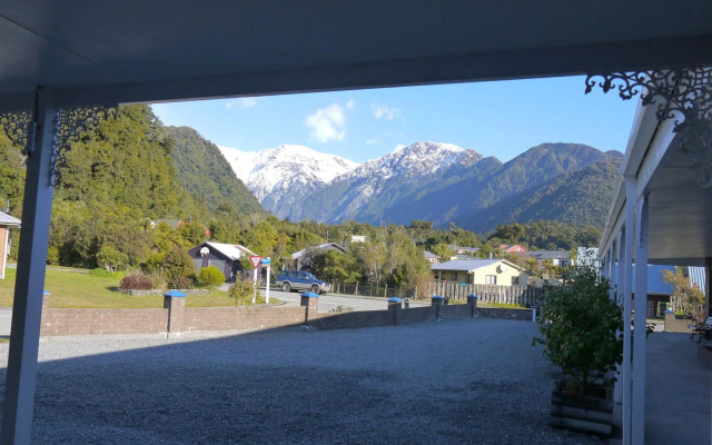 The Terrace