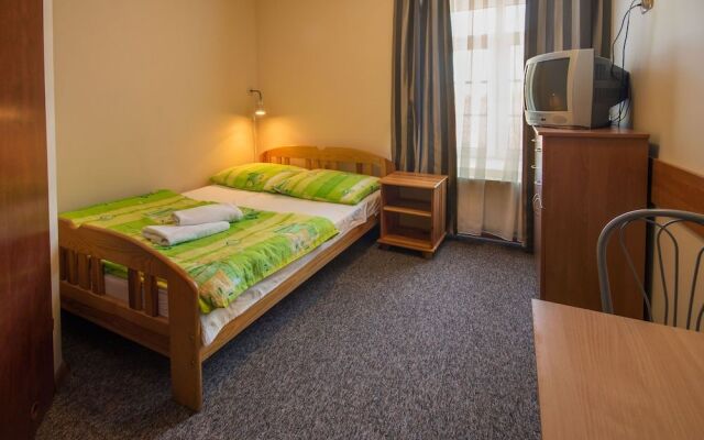 Hostel Przystanek Torun