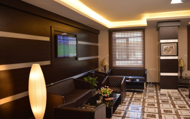 Tilal Al Madinah Hotel Apartments