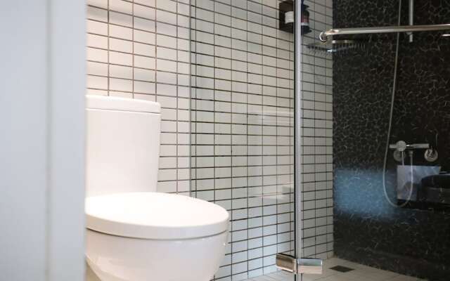 Adagio Travel Tainan Roots Inn