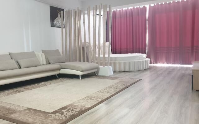 Apartment 93 11th floor