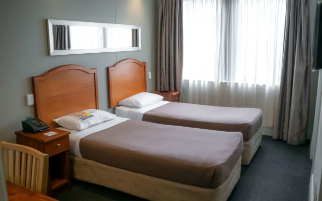 Great Southern Hotel Sydney