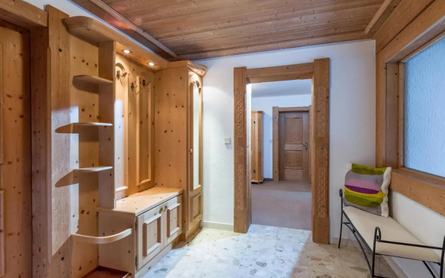 Appartementhaus Talwinkel