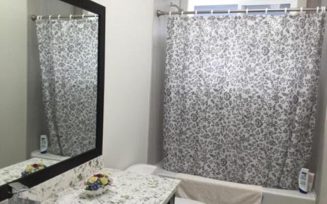 Ocean Melody Vacation Rooms