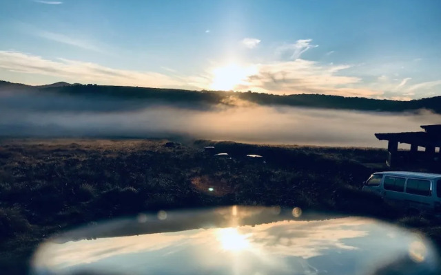 Nuwara Eliya Redrock Guest