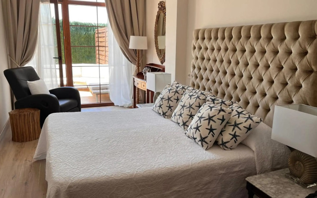 Hotel Playa de Aguilar