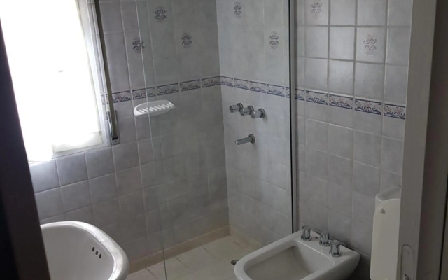 Departamentos El Colono Duplex 2