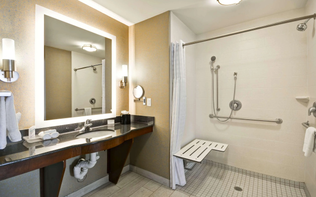 Homewood Suites By Hilton Wilmington/Mayfaire, Nc