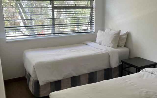 Vetho 1 Apartments OR Tambo Airport