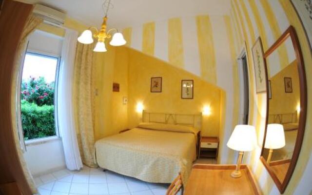 Hotel Atlantic