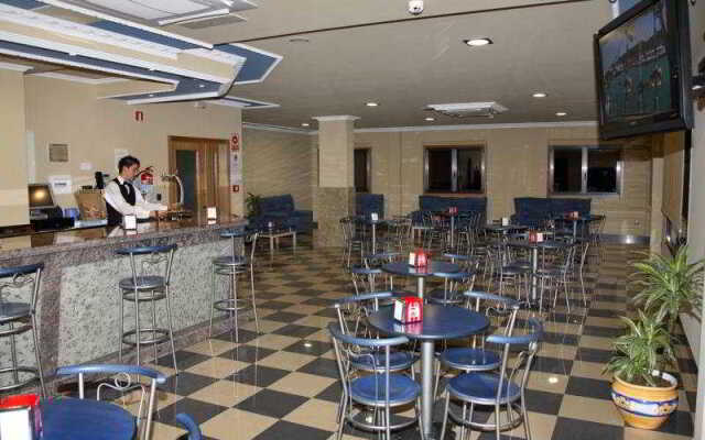 Hotel Pedramar