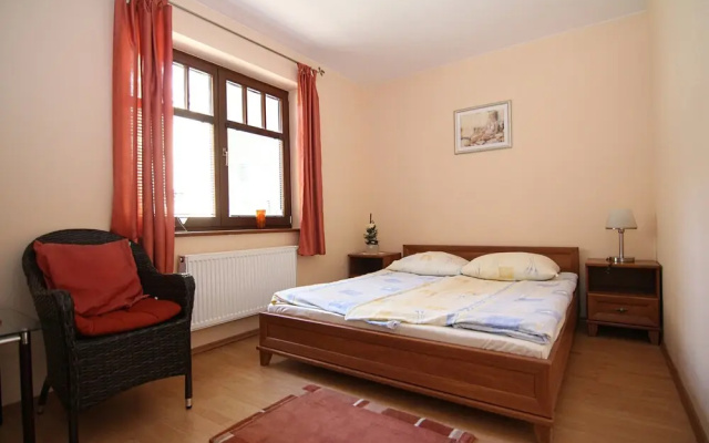 Apartamenty Swinoujscie - Labedz
