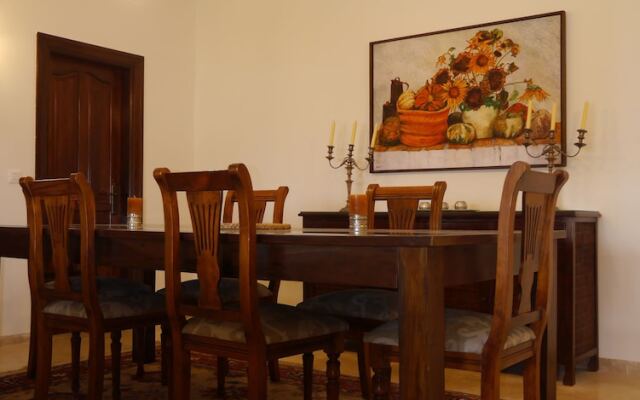 SunHome Las Breñas