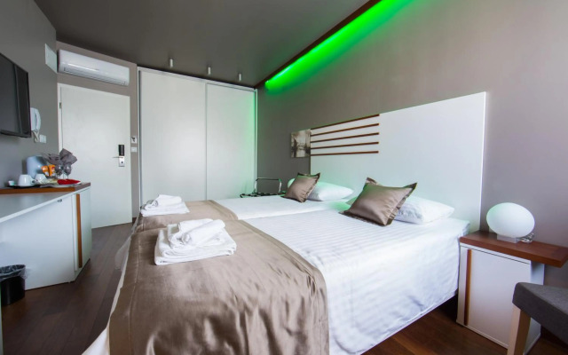 Luxury Rooms Silente Bacvice 1