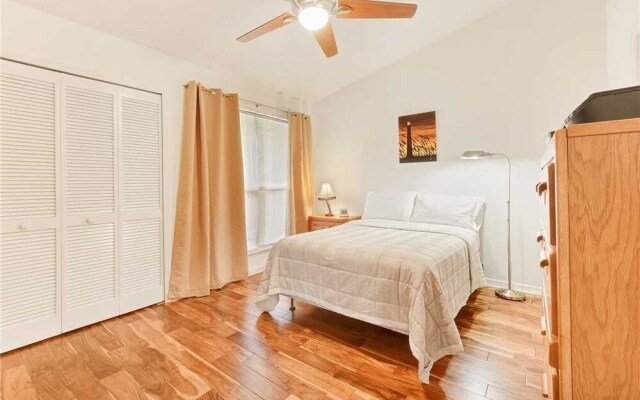 L'Atrium 2779 - Two Bedroom Home