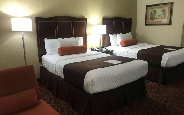 Best Western Plus North Miami/Bal Harbour