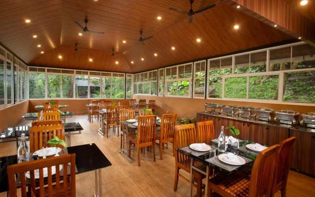 Bamboo Dale Resort