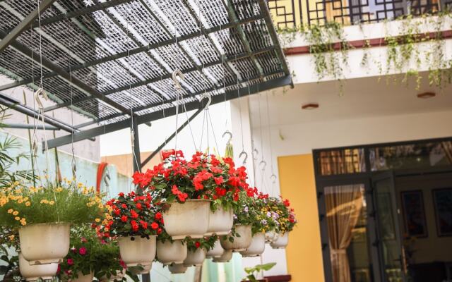 Hoi An New Life Homestay & Villa