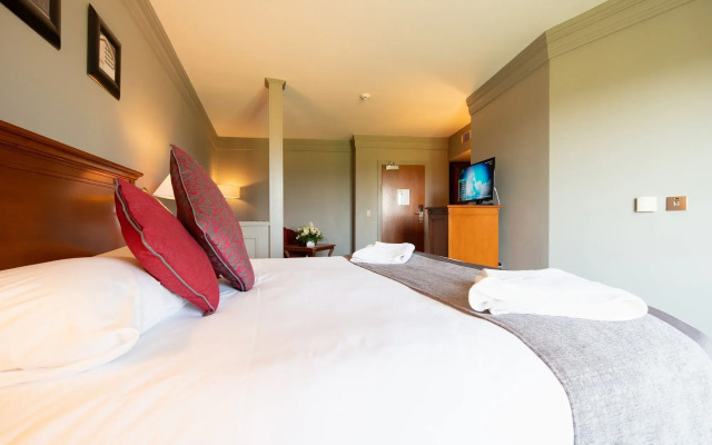 Bryn Meadows Golf, Hotel & Spa