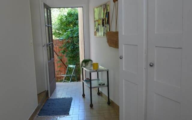 La Petite Maison d'à côté
