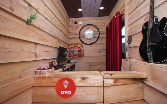 OYO 8793 Home Stay near Mall Road