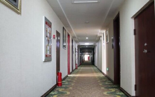 Qinghai Muslin Hotel