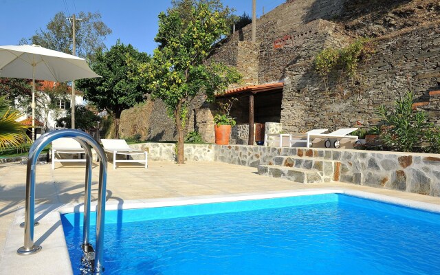 Quinta da Palmeira - Country House Retreat & Spa