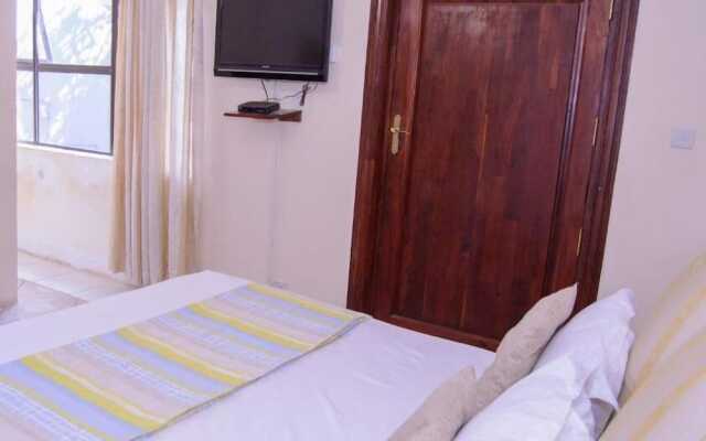 The Palace Guest House