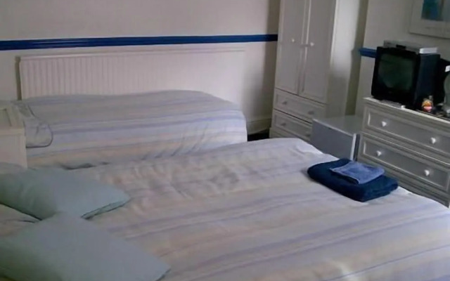 Priory Guest House