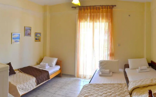 Agapi Apartments