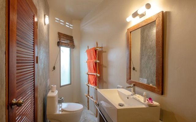 Secret Garden Beach Resort