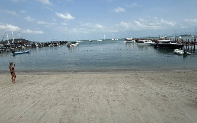Punnpreeda Beach Resort