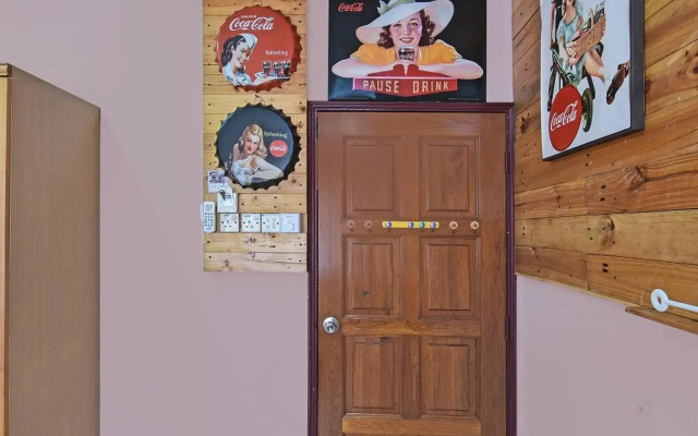 Hotel O Coke Guest House