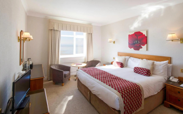 Saunton Sands Hotel Source Spa and Wellness