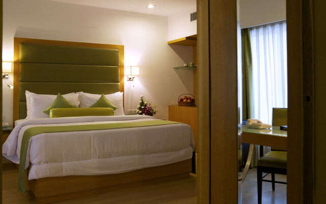 Quality Inn Pearl