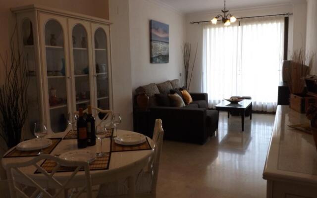 Apartment in Mijas Costa 101380