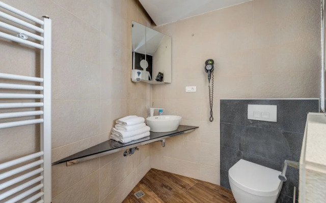Versi & Note Luxury Rooms