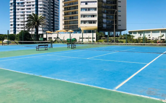 Oceana Suites Playa Brava