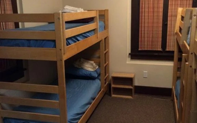 HI - Mississippi Headwaters Hostel