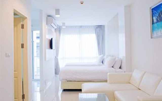 Royal Pavilion Hua Hin Hotel