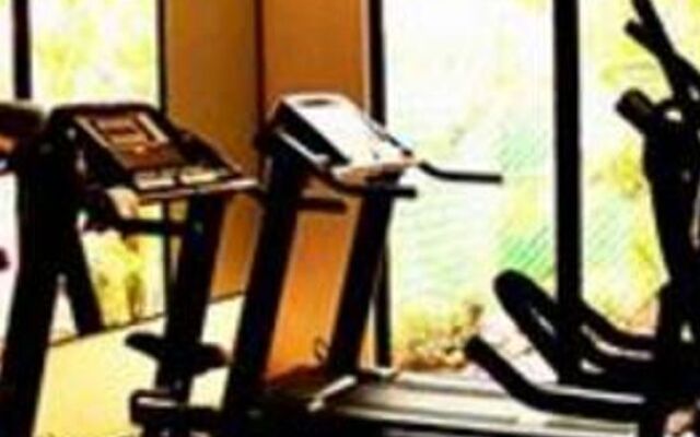 Best Western Hotel Arecas