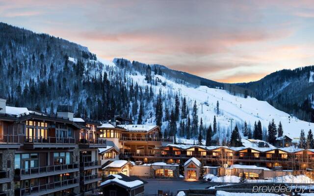 Manor Vail Lodge
