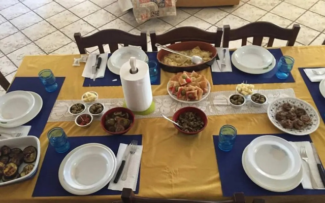 B&B Villa Marilena