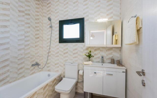 Evangelos Villas, lavish touch, By ThinkVilla