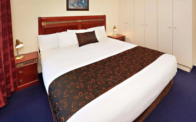 ibis Styles Albany