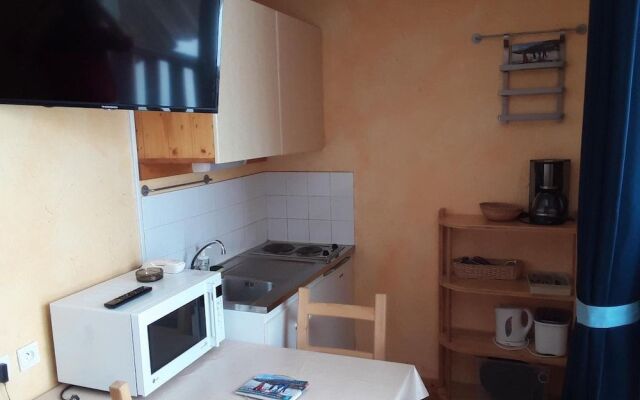 Residence Les Aliziers