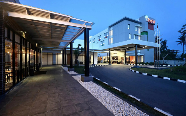 Treepark Hotel Banjarmasin