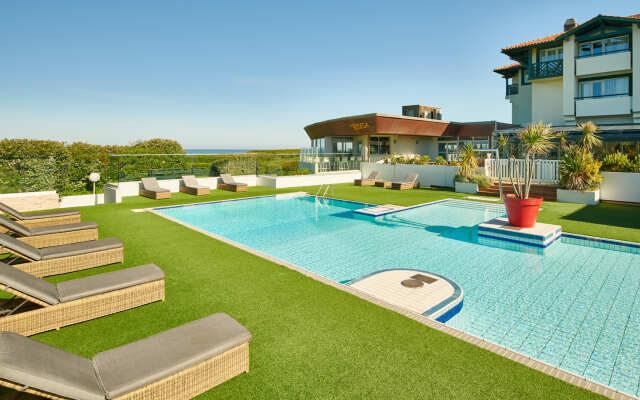 Hotel Atlanthal