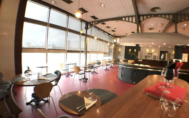 ibis Paris Porte De Montreuil