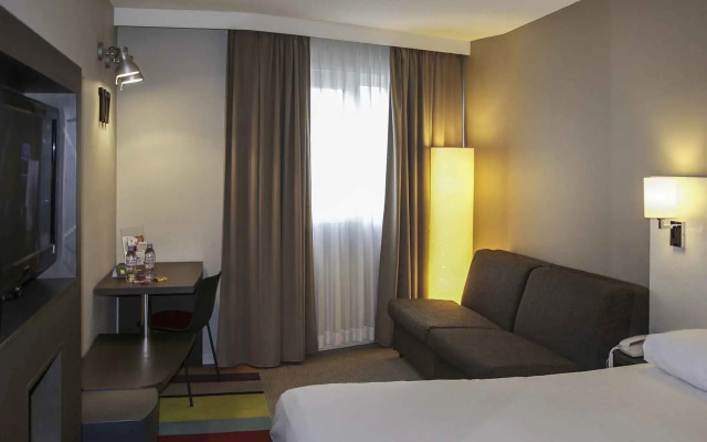 ibis Styles Lyon Sud Vienne